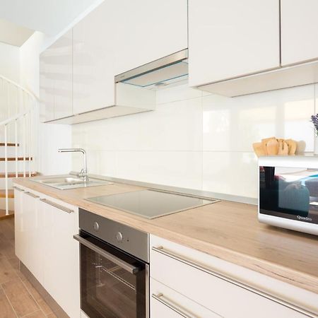 Hedera Estate, Villa Hedera VI ドゥブロブニク エクステリア 写真