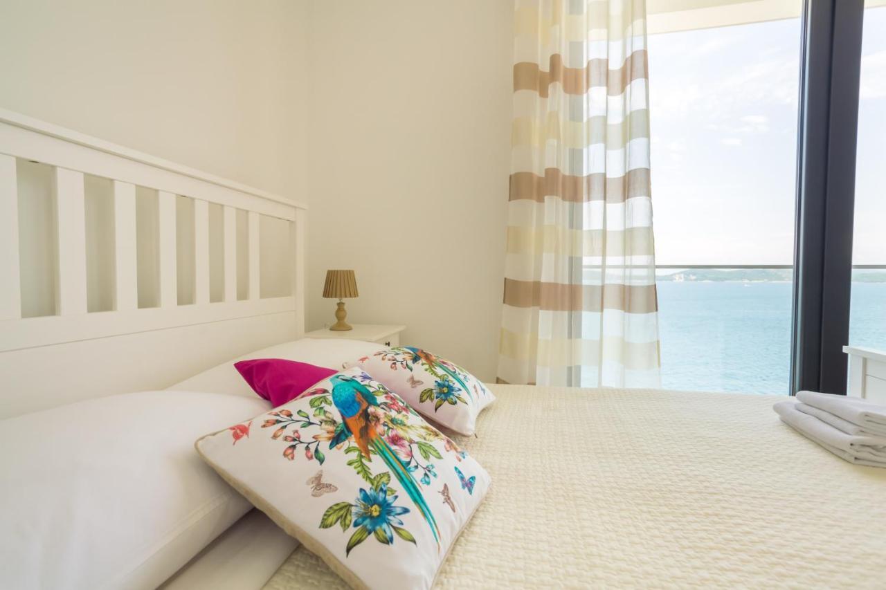Hedera Estate, Villa Hedera VI ドゥブロブニク エクステリア 写真